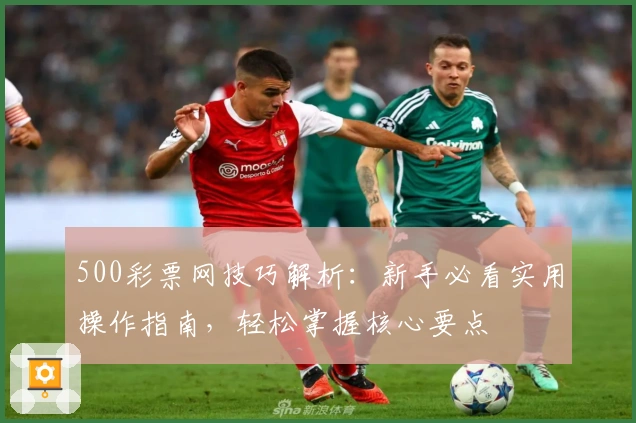 500彩票网技巧解析：新手必看实用操作指南，轻松掌握核心要点